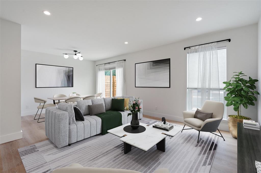 1206 Hollow Creek DR # 1