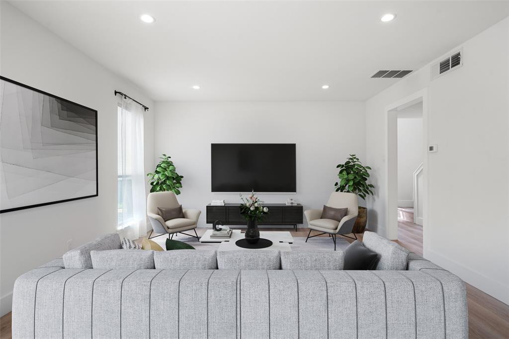 1206 Hollow Creek DR # 1