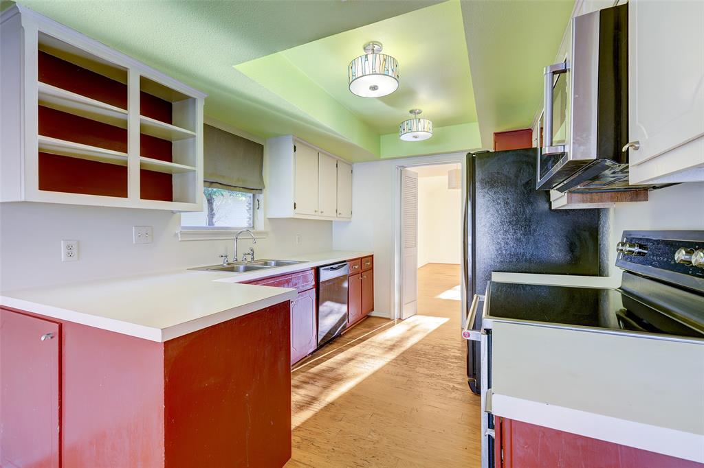 4614 Trail Crest CIR