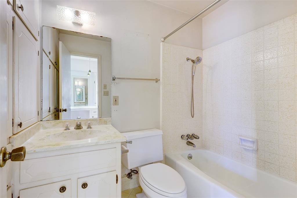 4614 Trail Crest CIR