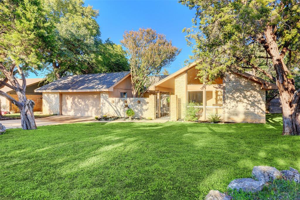 4614 Trail Crest CIR