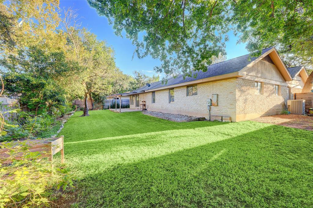 4614 Trail Crest CIR