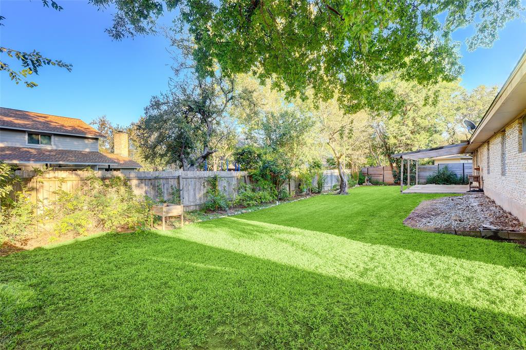 4614 Trail Crest CIR