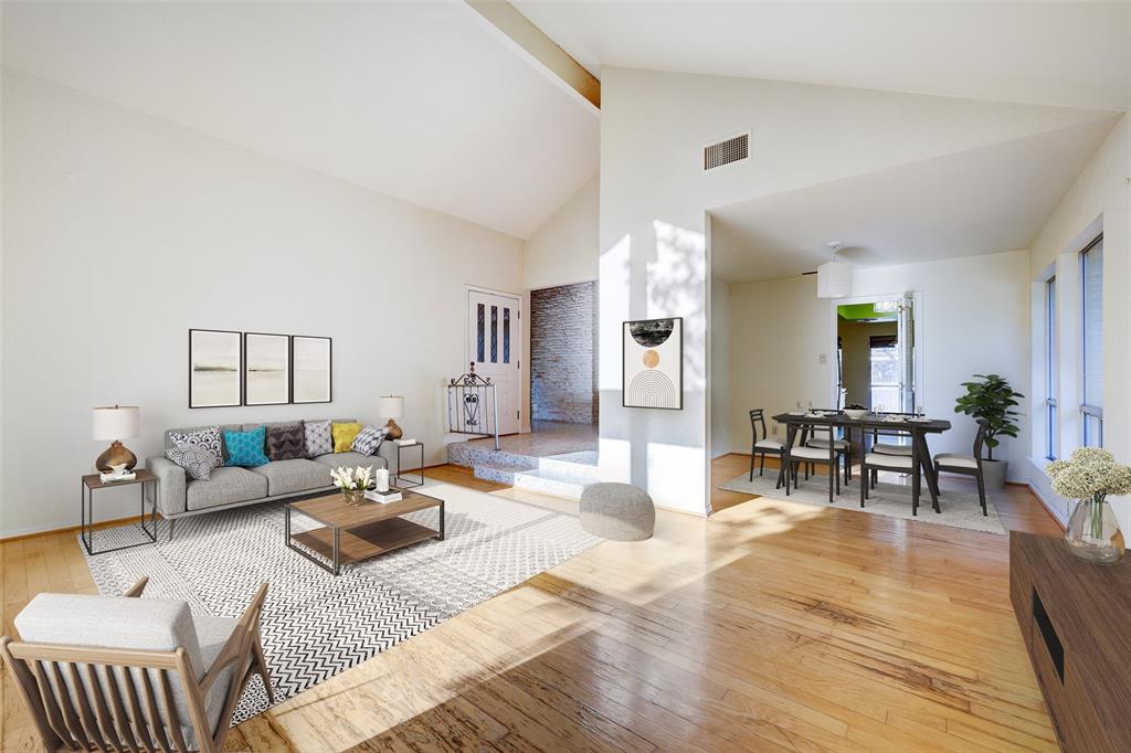 4614 Trail Crest CIR