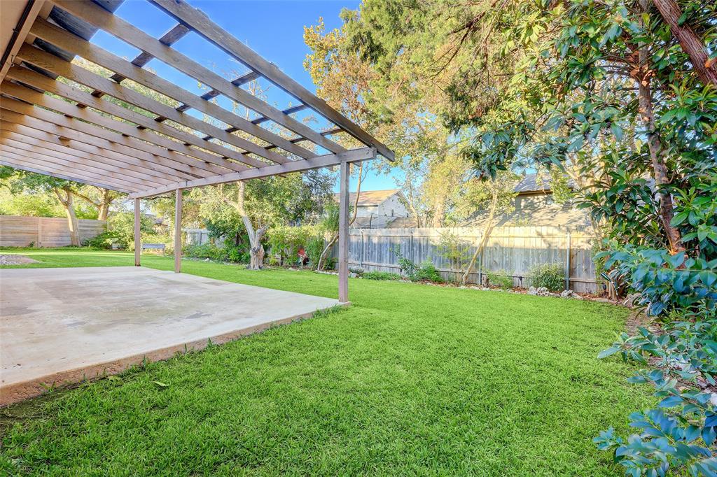 4614 Trail Crest CIR