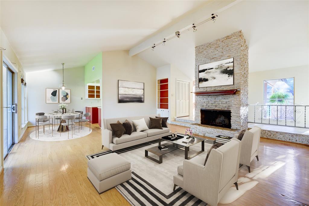 4614 Trail Crest CIR