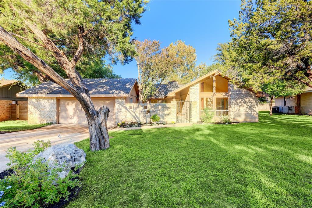 4614 Trail Crest CIR