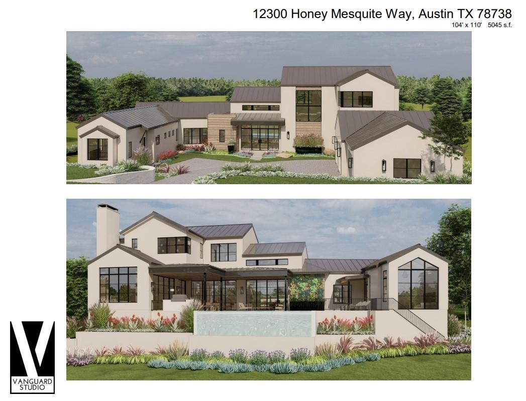 12300 Honey Mesquite WAY