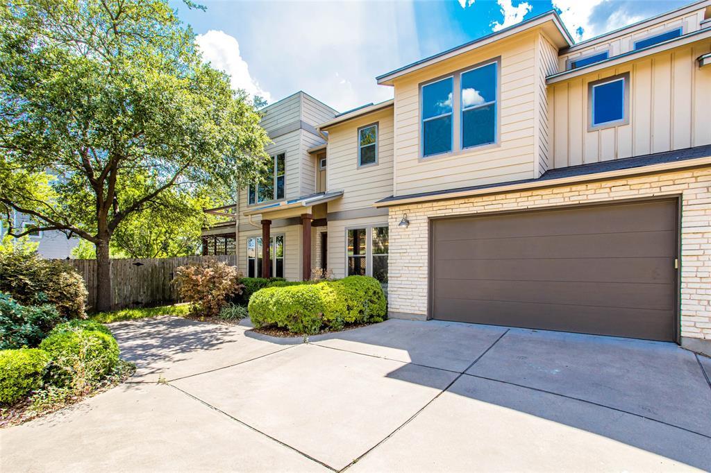 617 Peacock LN # B