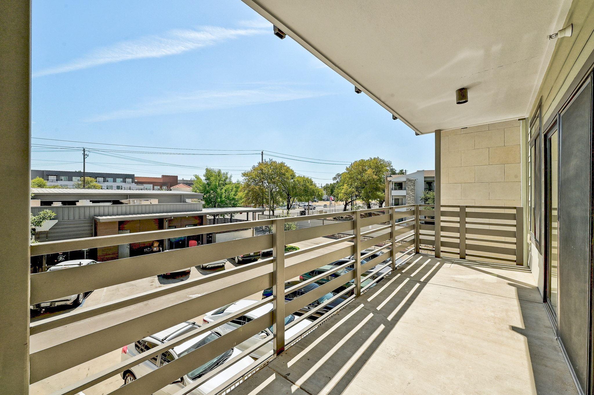 3600 S Lamar BLVD # 202
