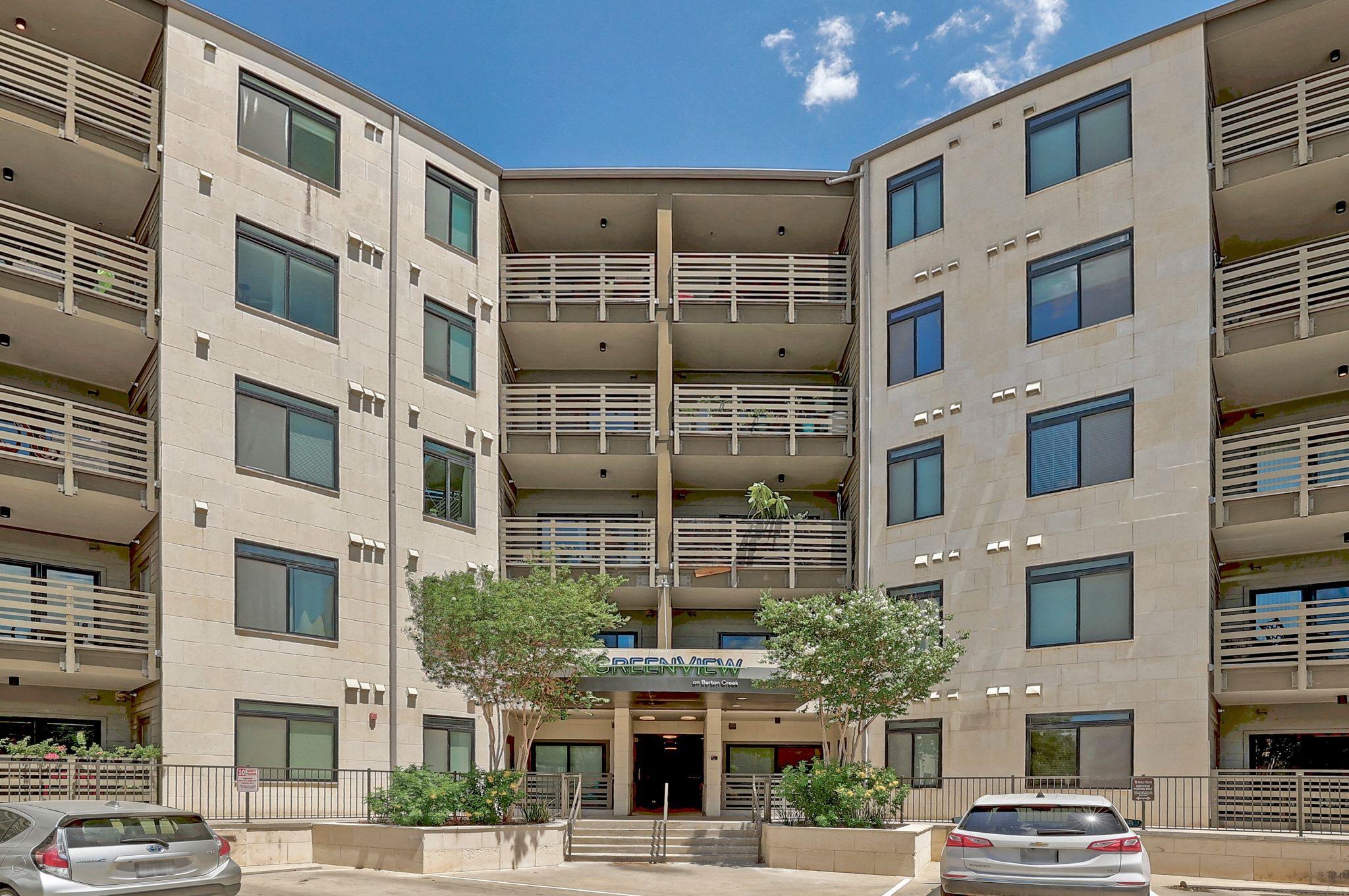 3600 S Lamar BLVD # 202