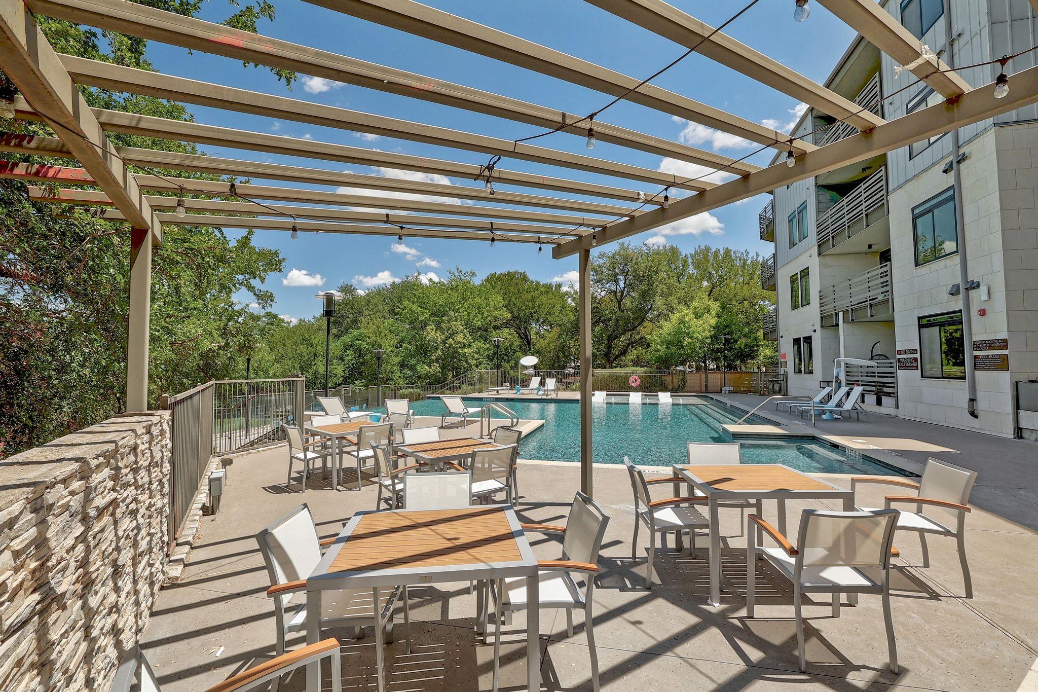 3600 S Lamar BLVD # 202