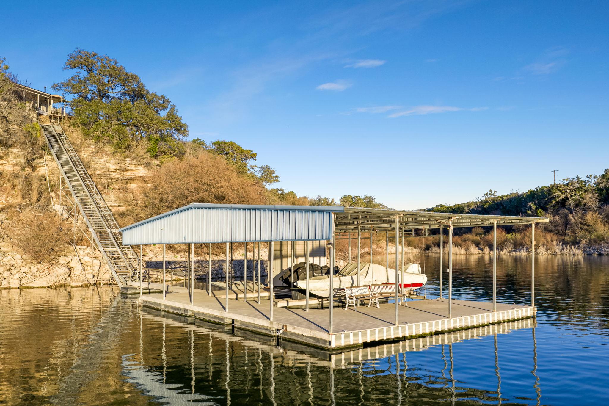 4300 Travis Peak TRL