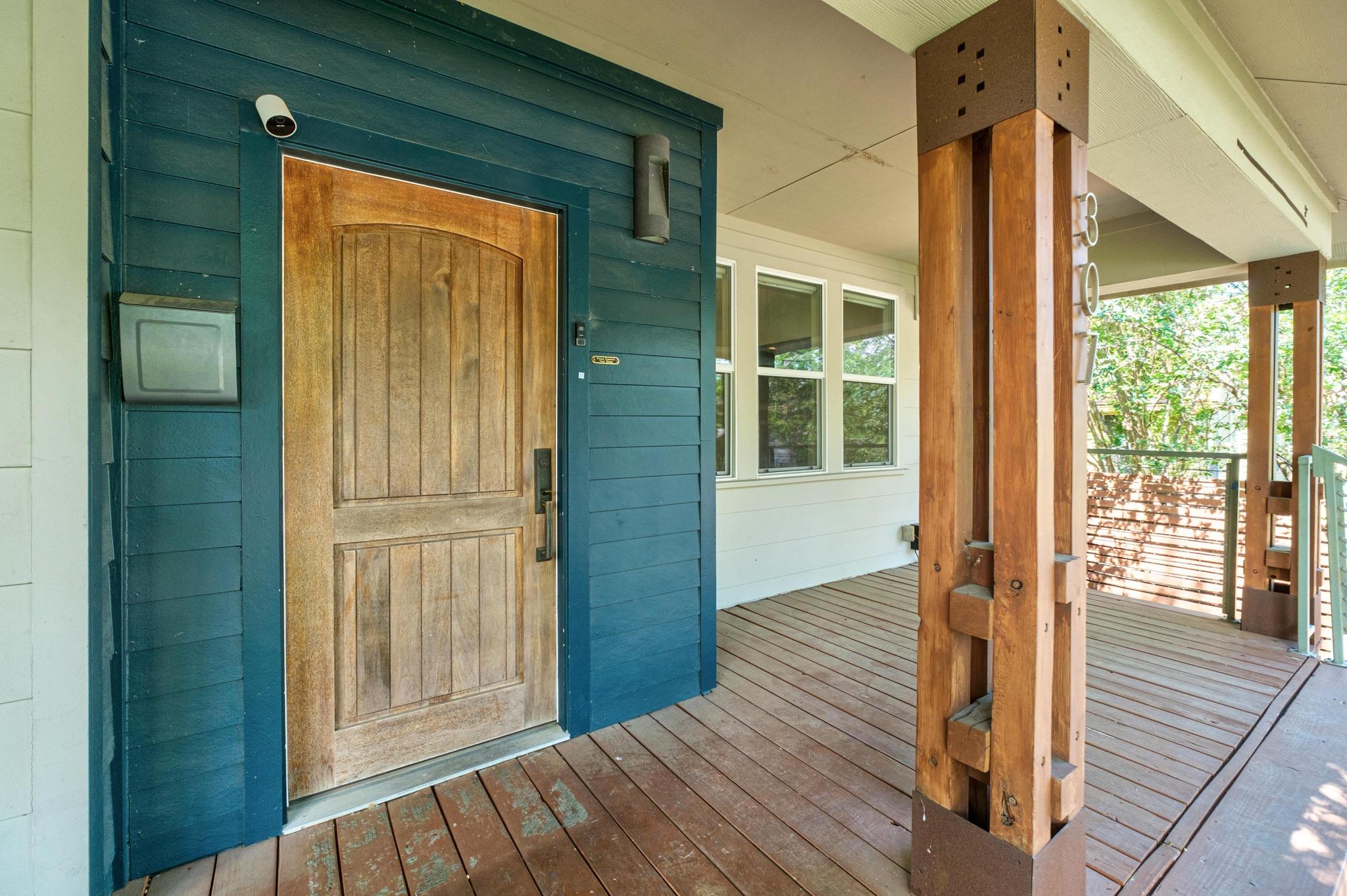 307 W Annie ST