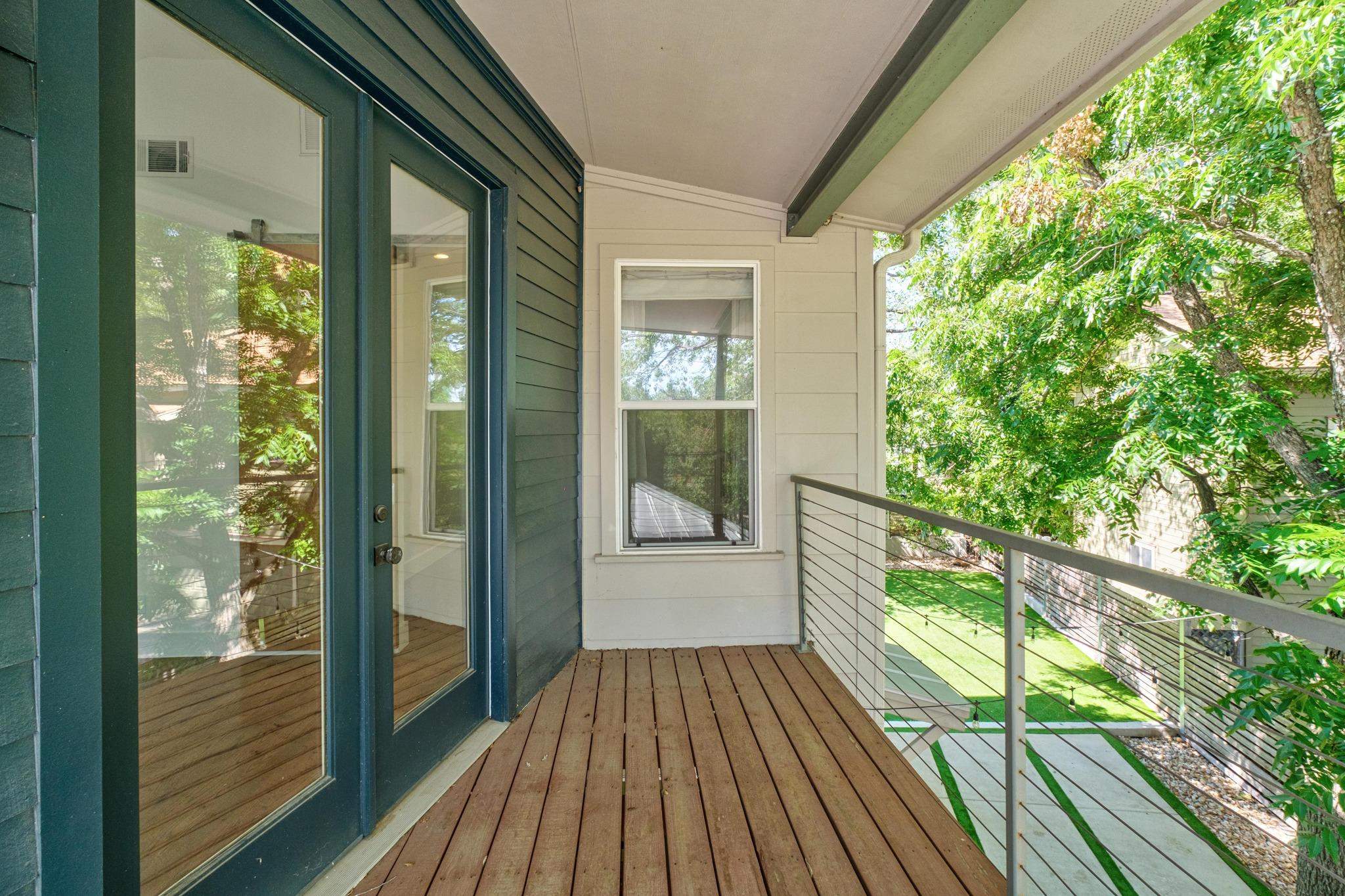 307 W Annie ST