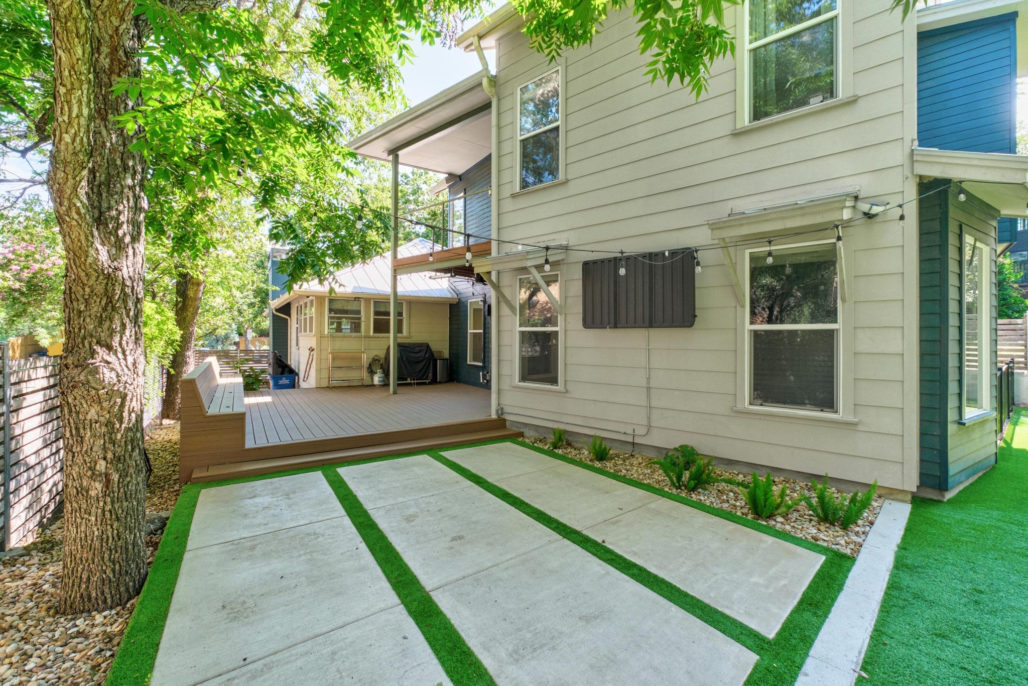 307 W Annie ST