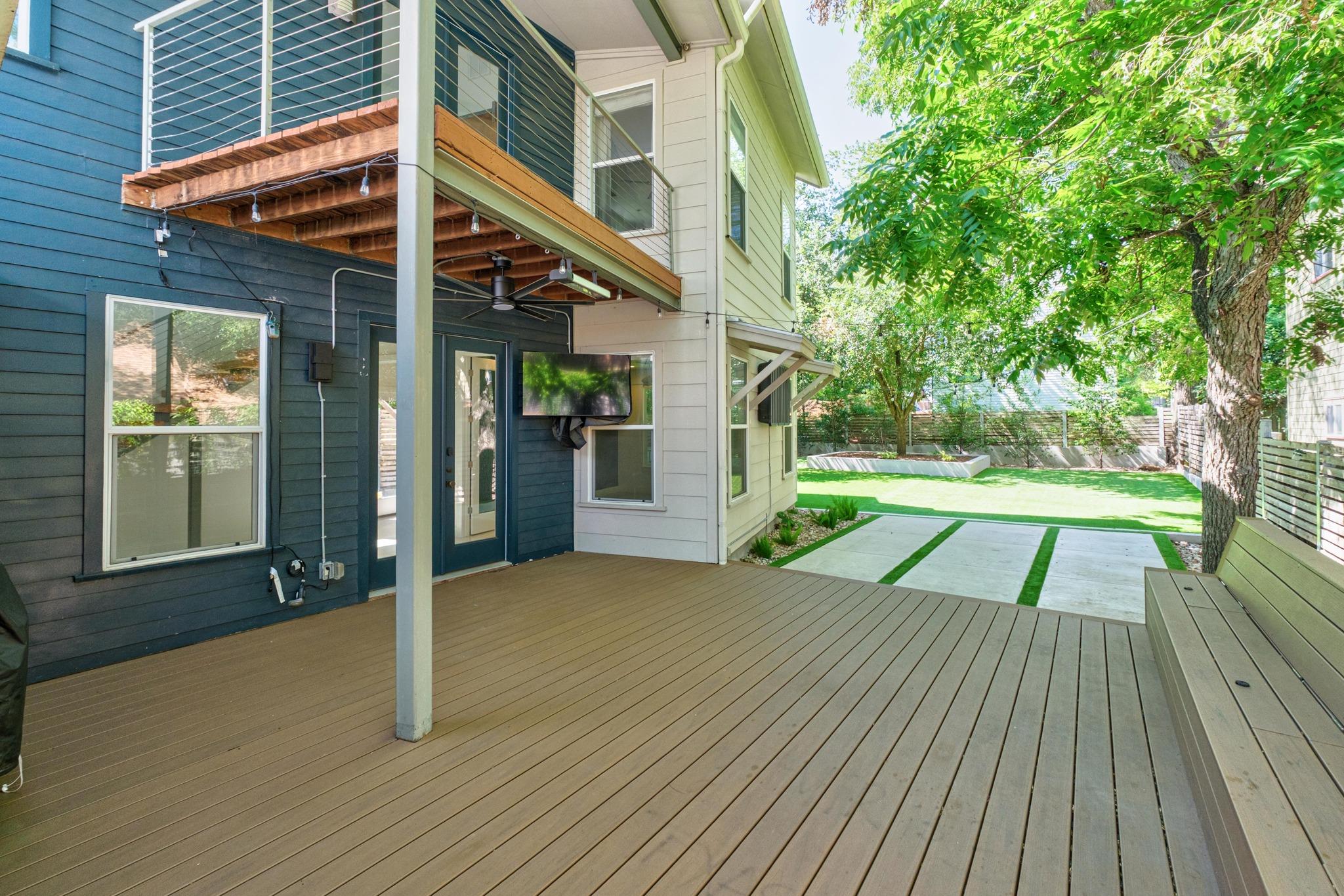 307 W Annie ST