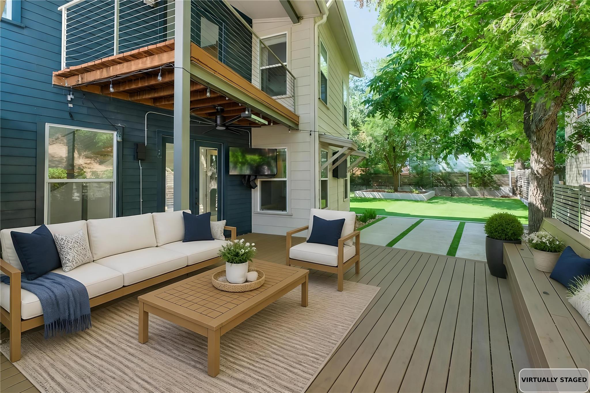 307 W Annie ST