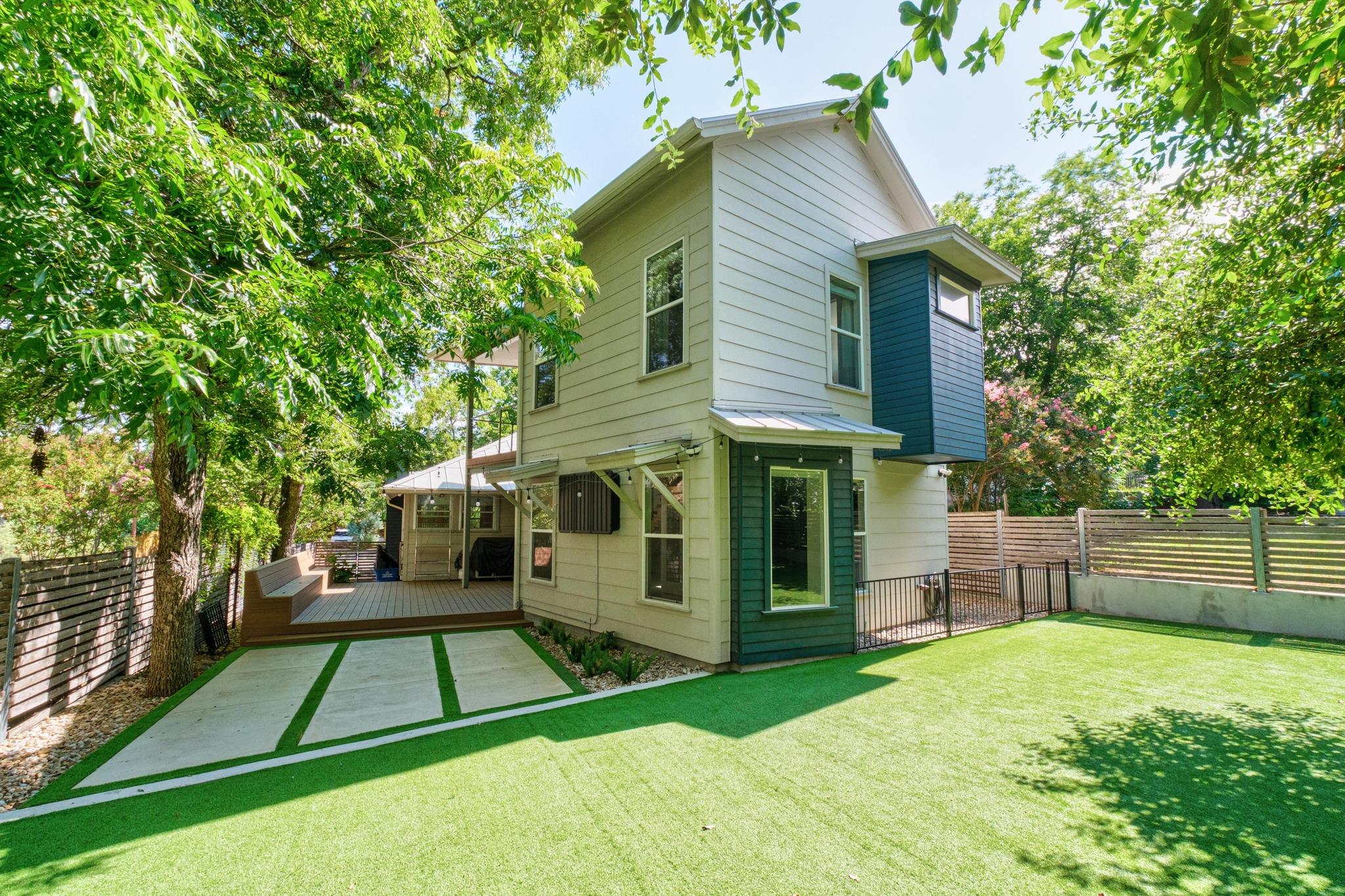 307 W Annie ST