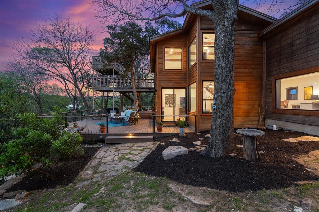 16208 Spring Branch TRL