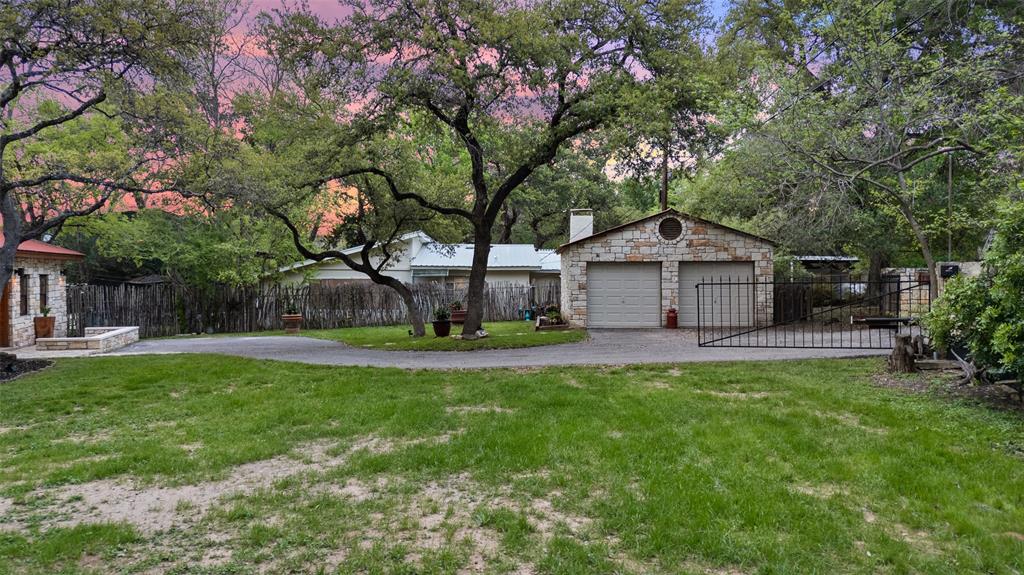 16208 Spring Branch TRL