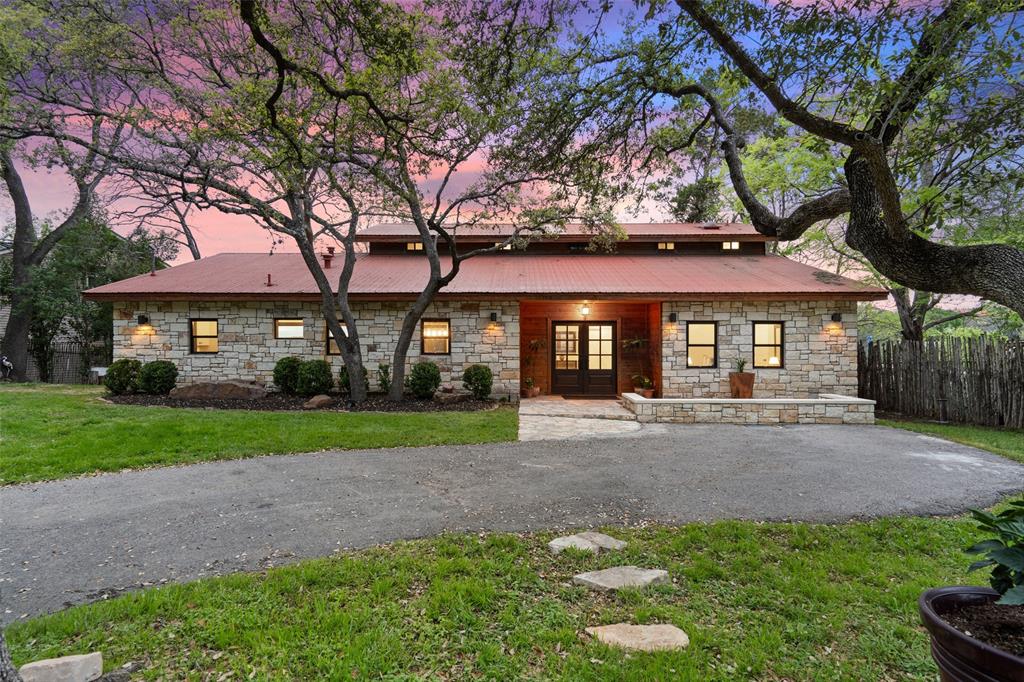 16208 Spring Branch TRL