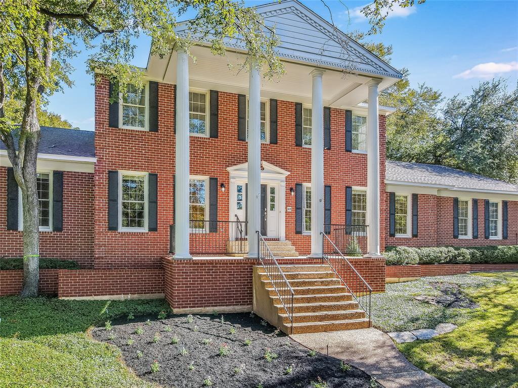 203 WALLIS DRIVE DR