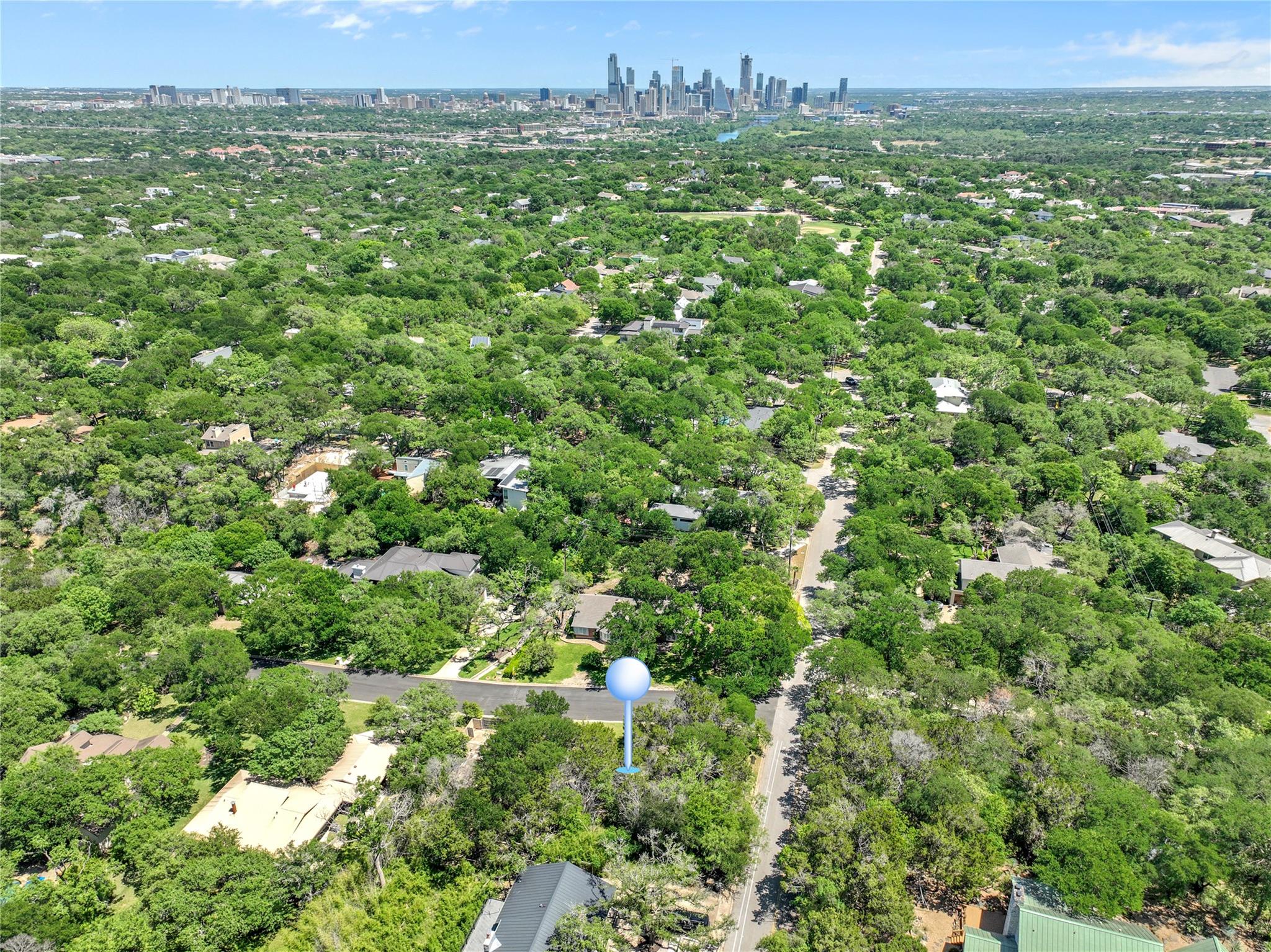 3311 Gentry DR