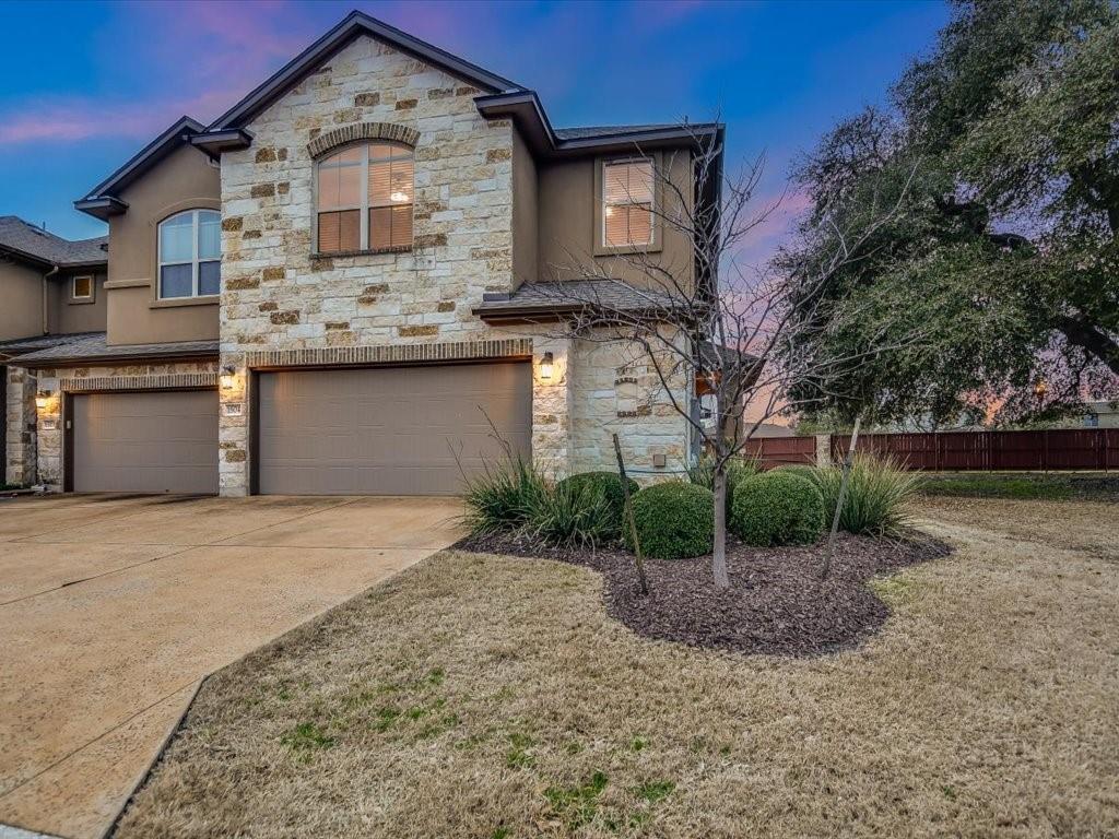 14001 Avery Ranch BLVD # 1504