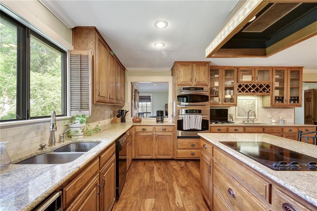 4603 Wild Briar PASS