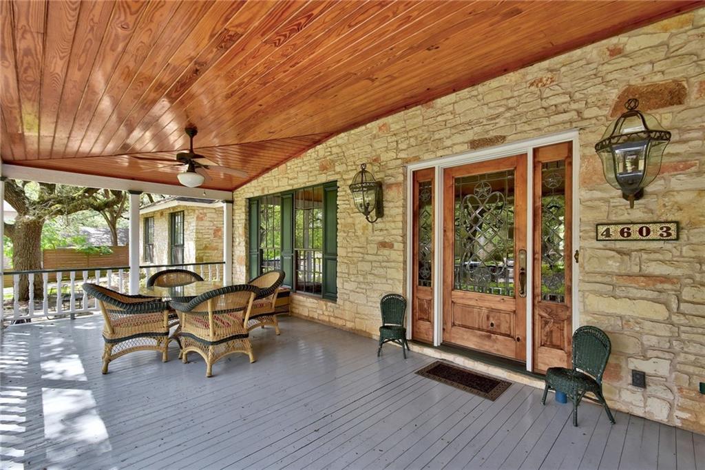 4603 Wild Briar PASS