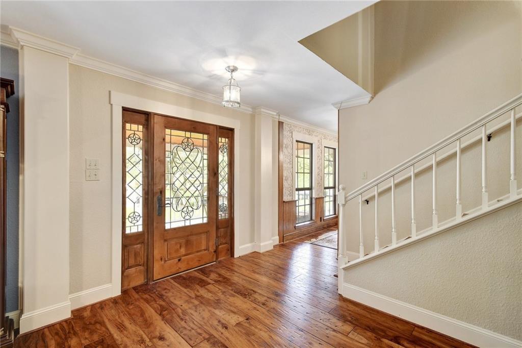 4603 Wild Briar PASS