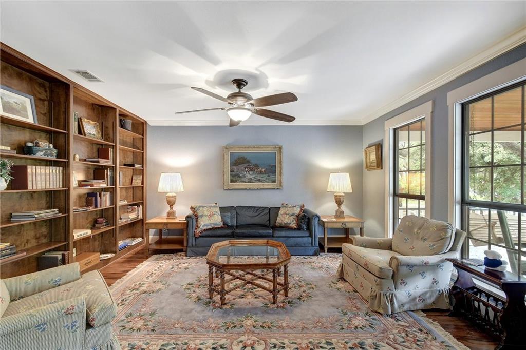 4603 Wild Briar PASS