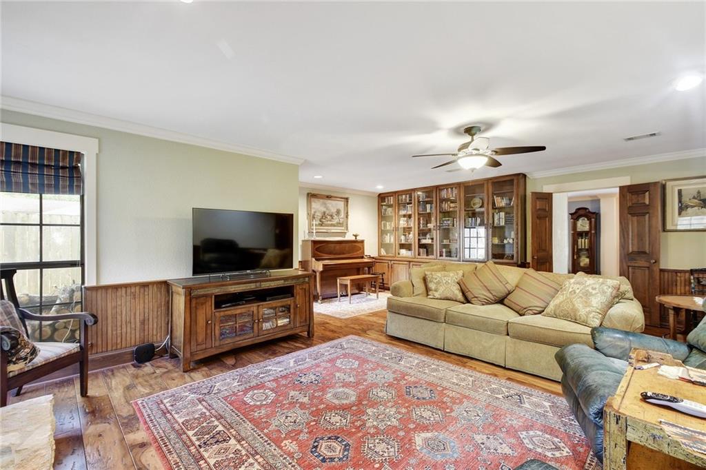 4603 Wild Briar PASS