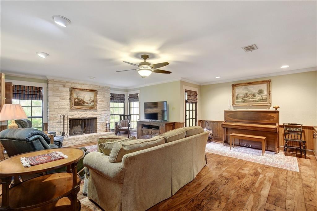 4603 Wild Briar PASS