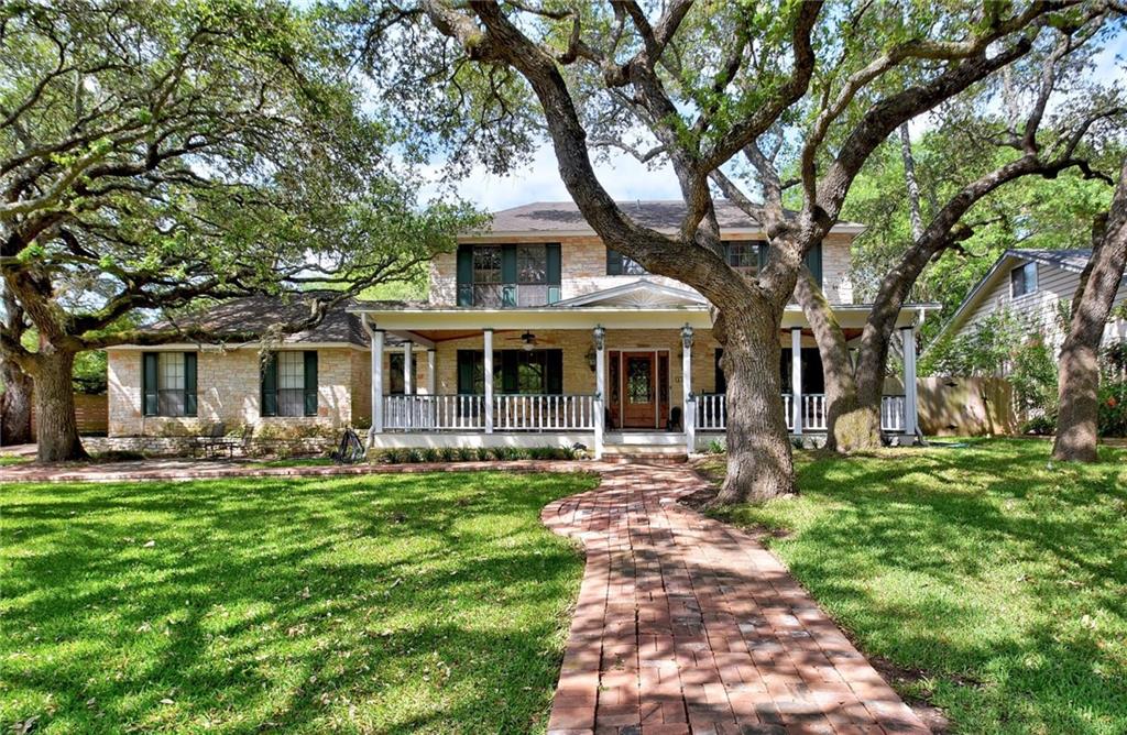 4603 Wild Briar PASS