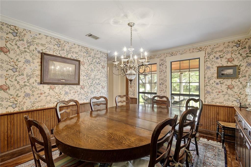 4603 Wild Briar PASS