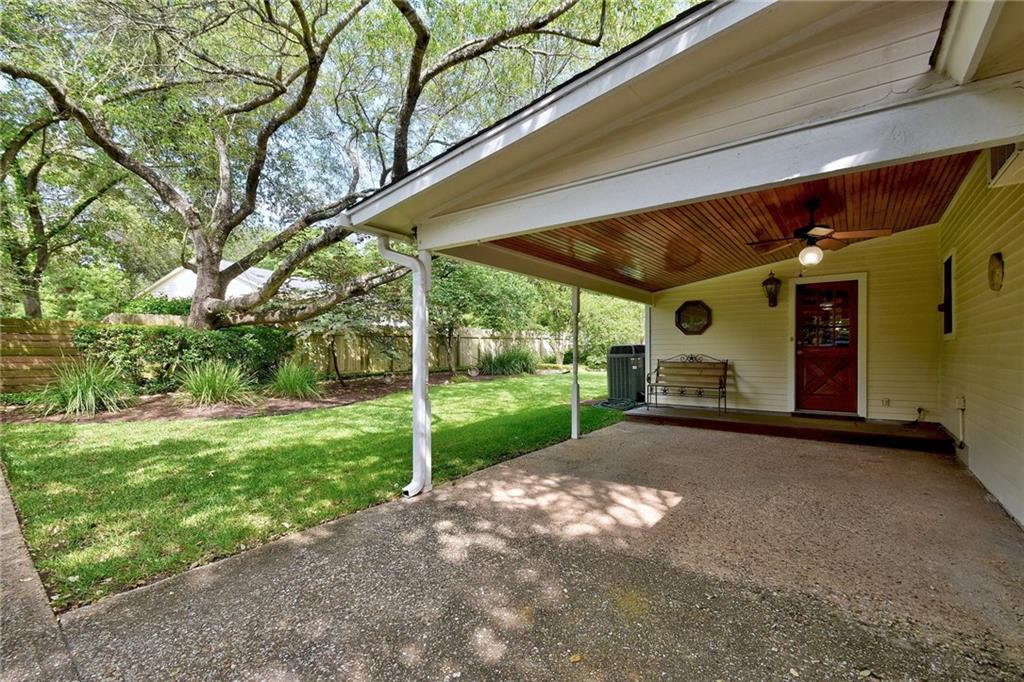 4603 Wild Briar PASS