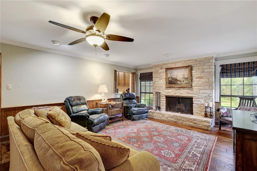 4603 Wild Briar PASS