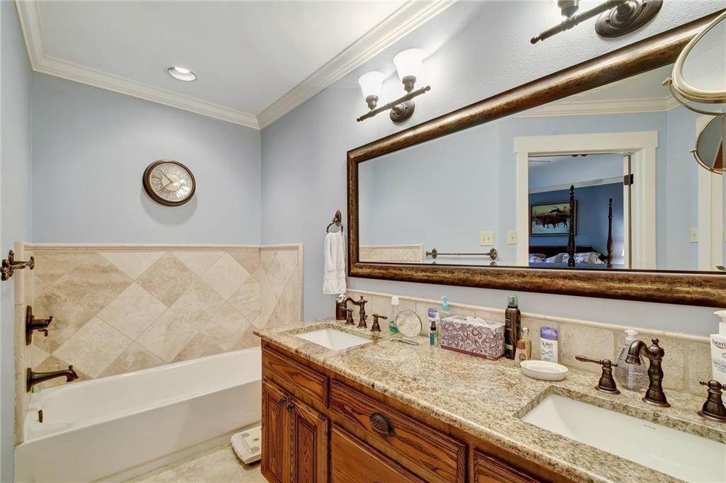 4603 Wild Briar PASS