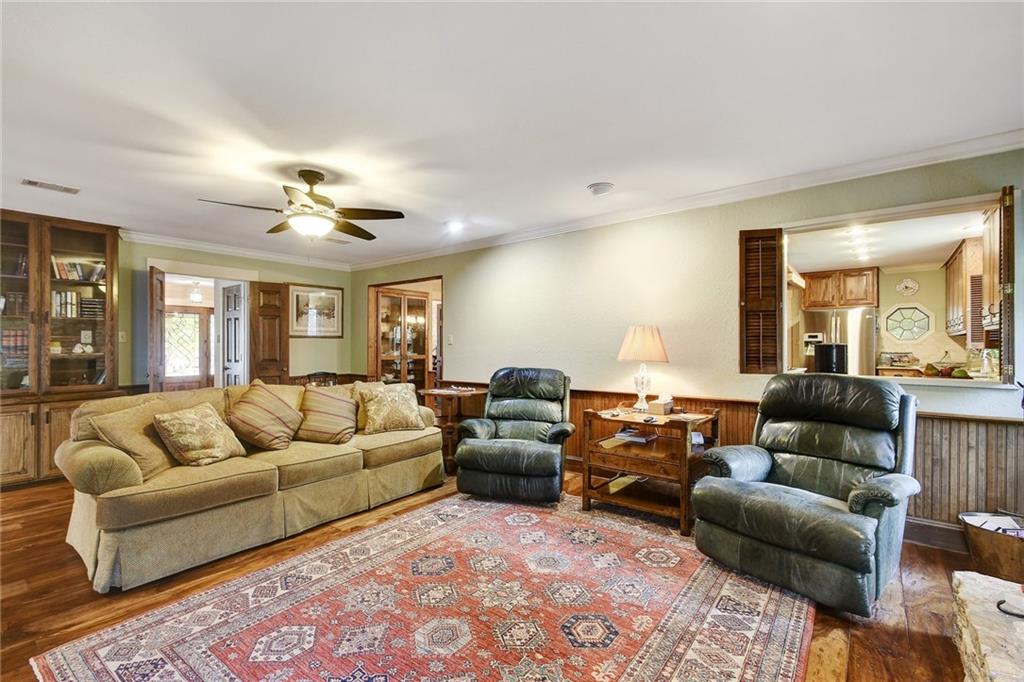 4603 Wild Briar PASS