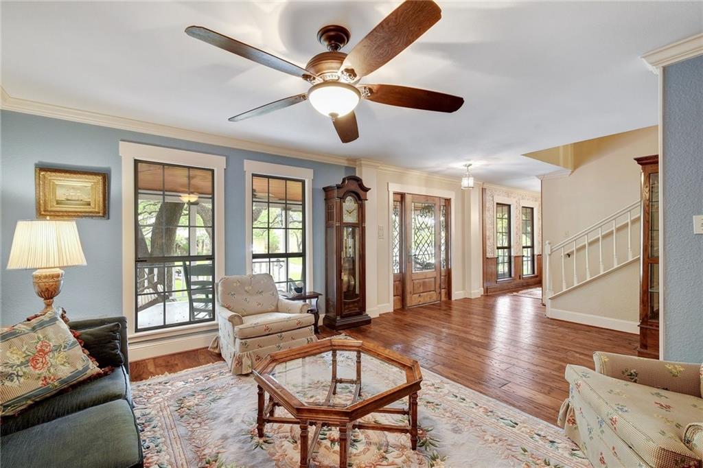 4603 Wild Briar PASS
