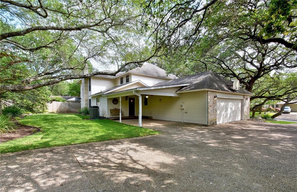 4603 Wild Briar PASS