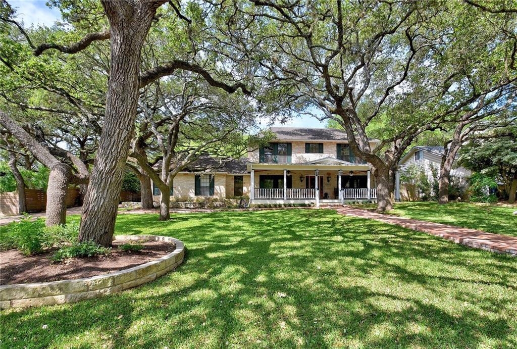 4603 Wild Briar PASS