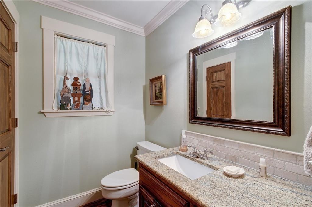 4603 Wild Briar PASS