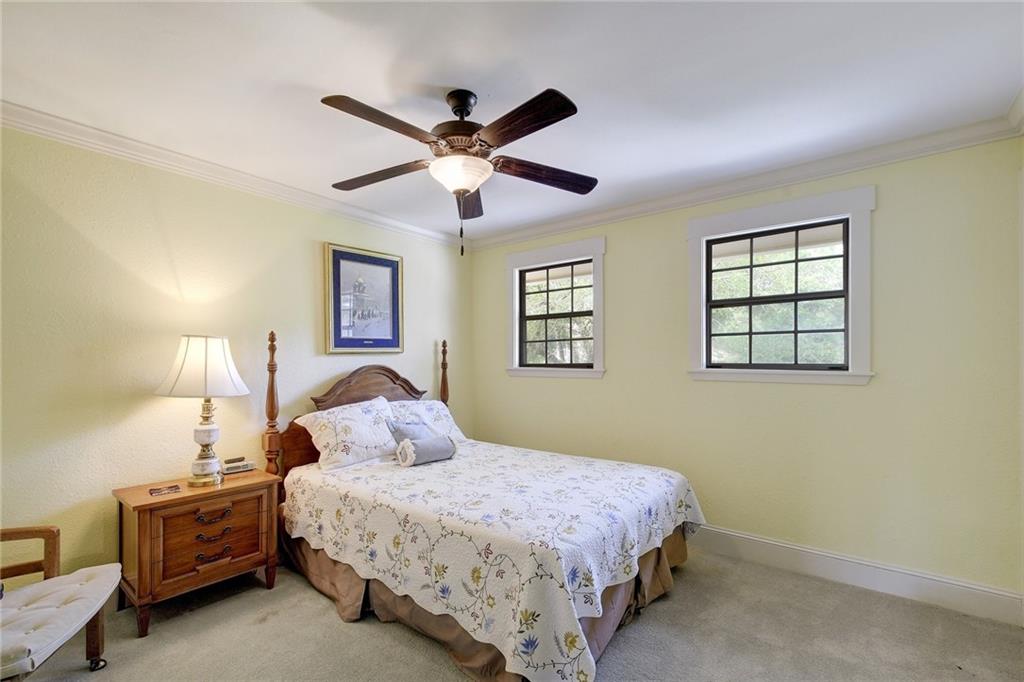 4603 Wild Briar PASS