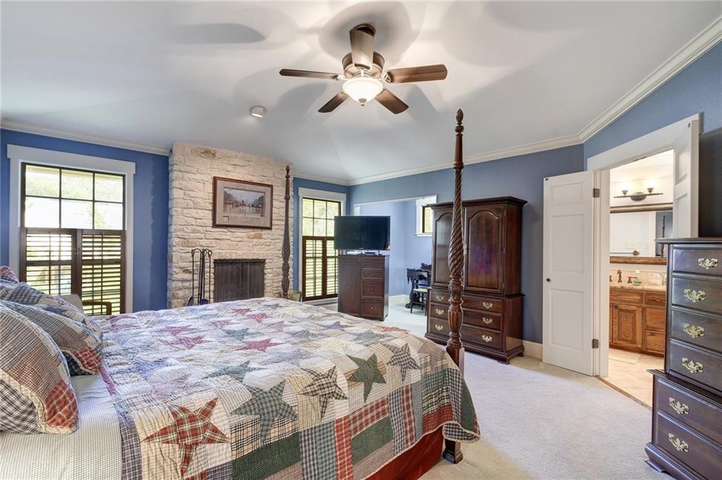 4603 Wild Briar PASS