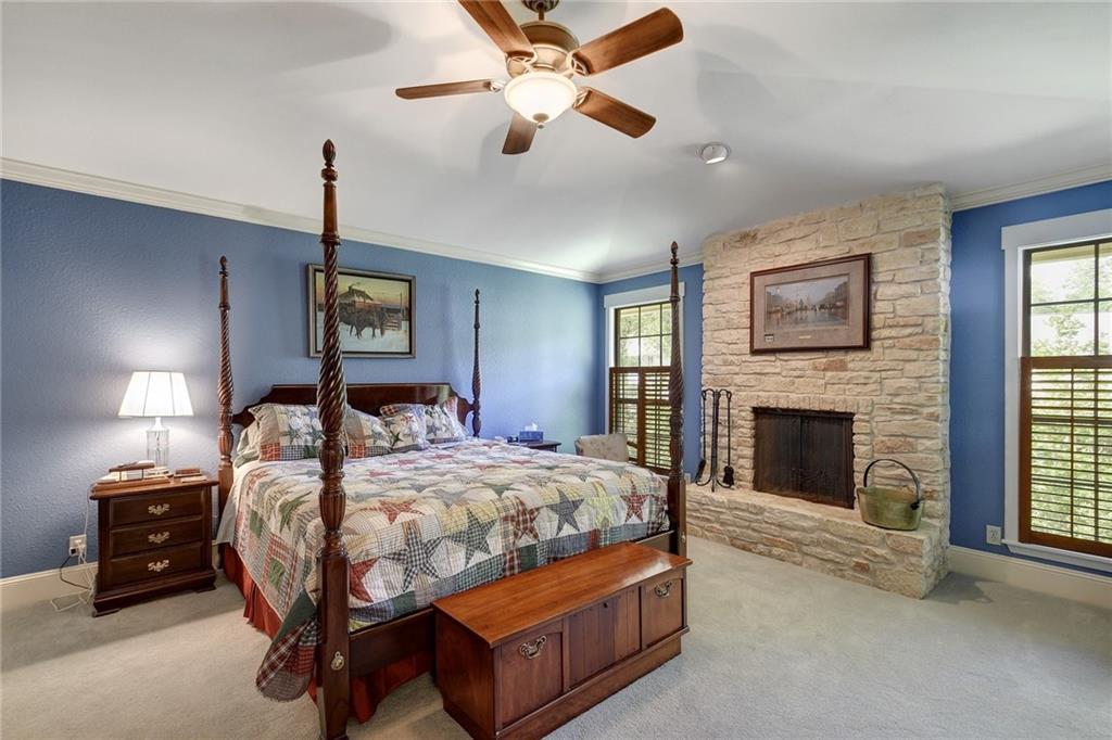 4603 Wild Briar PASS