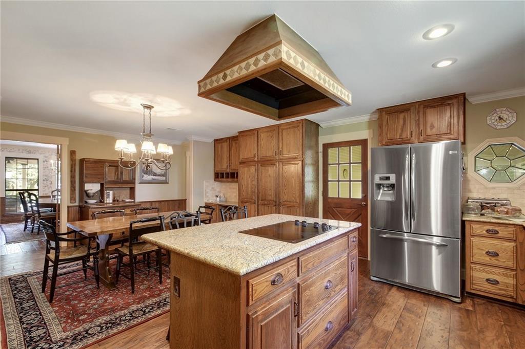 4603 Wild Briar PASS