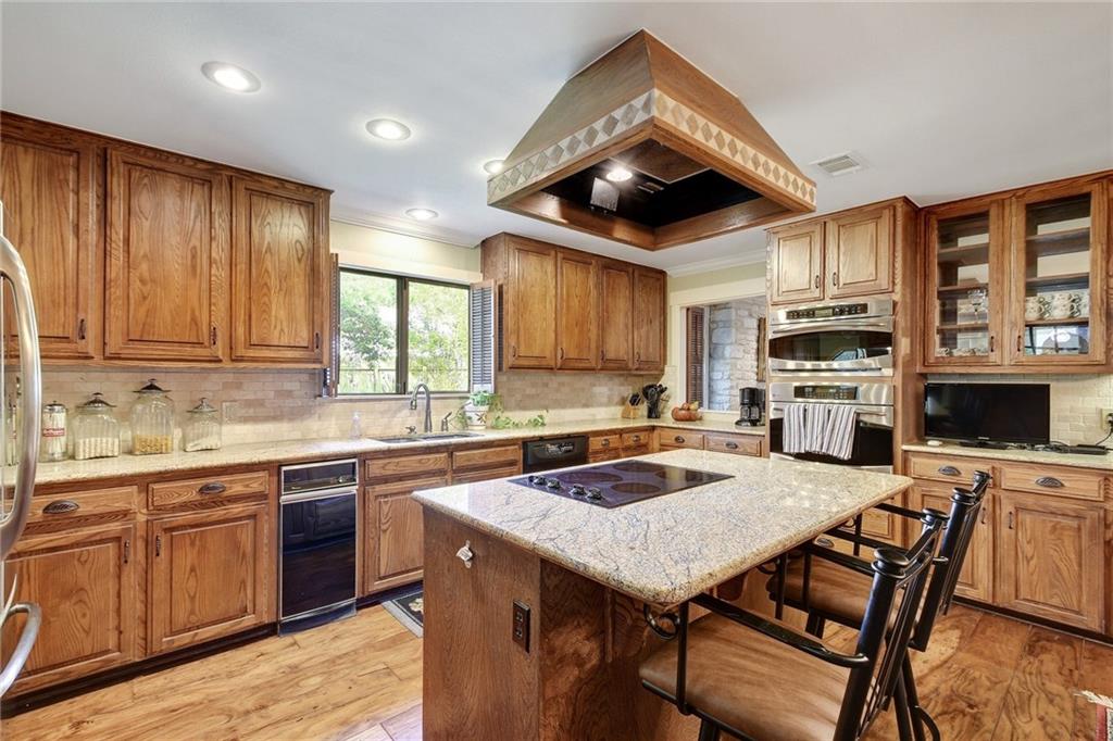 4603 Wild Briar PASS